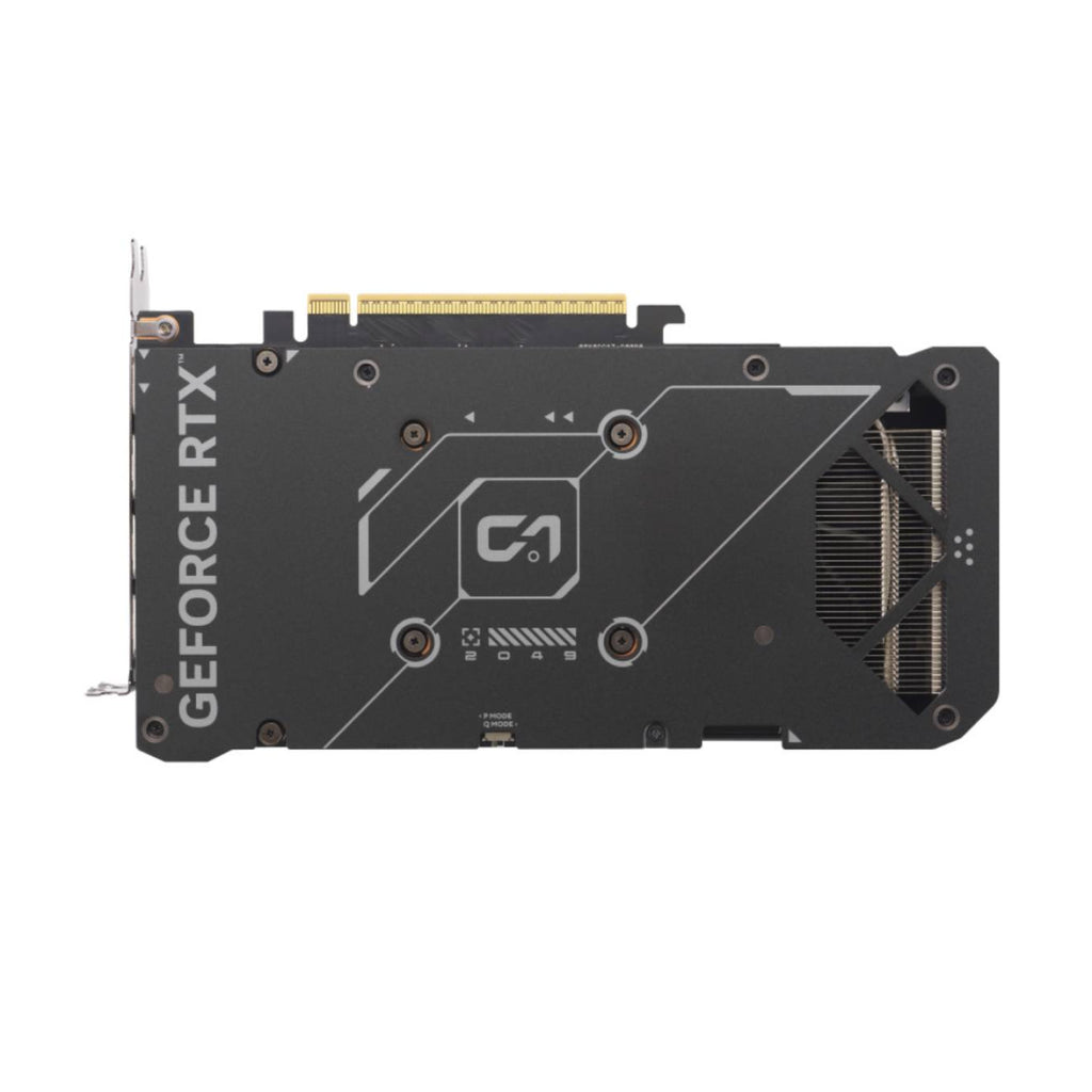 ASUS RTX 5060TI 16GB DUAL OC