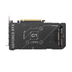 ASUS RTX 5060TI 16GB DUAL OC