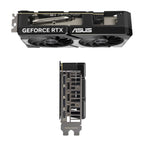 ASUS RTX 5060TI 16GB DUAL OC
