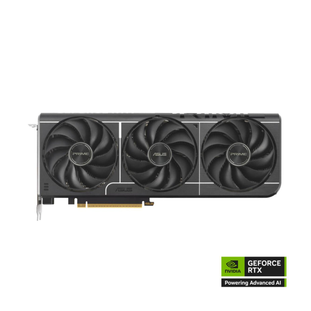 ASUS RTX 5060TI 16GB PRIME OC