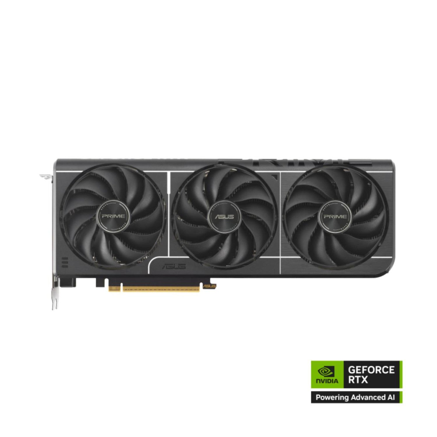 ASUS RTX 5060TI 16GB PRIME OC