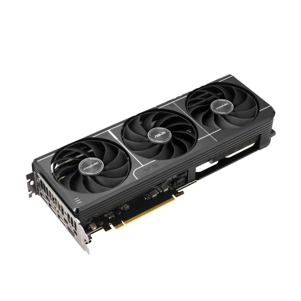 ASUS RTX 5060TI 16GB PRIME OC