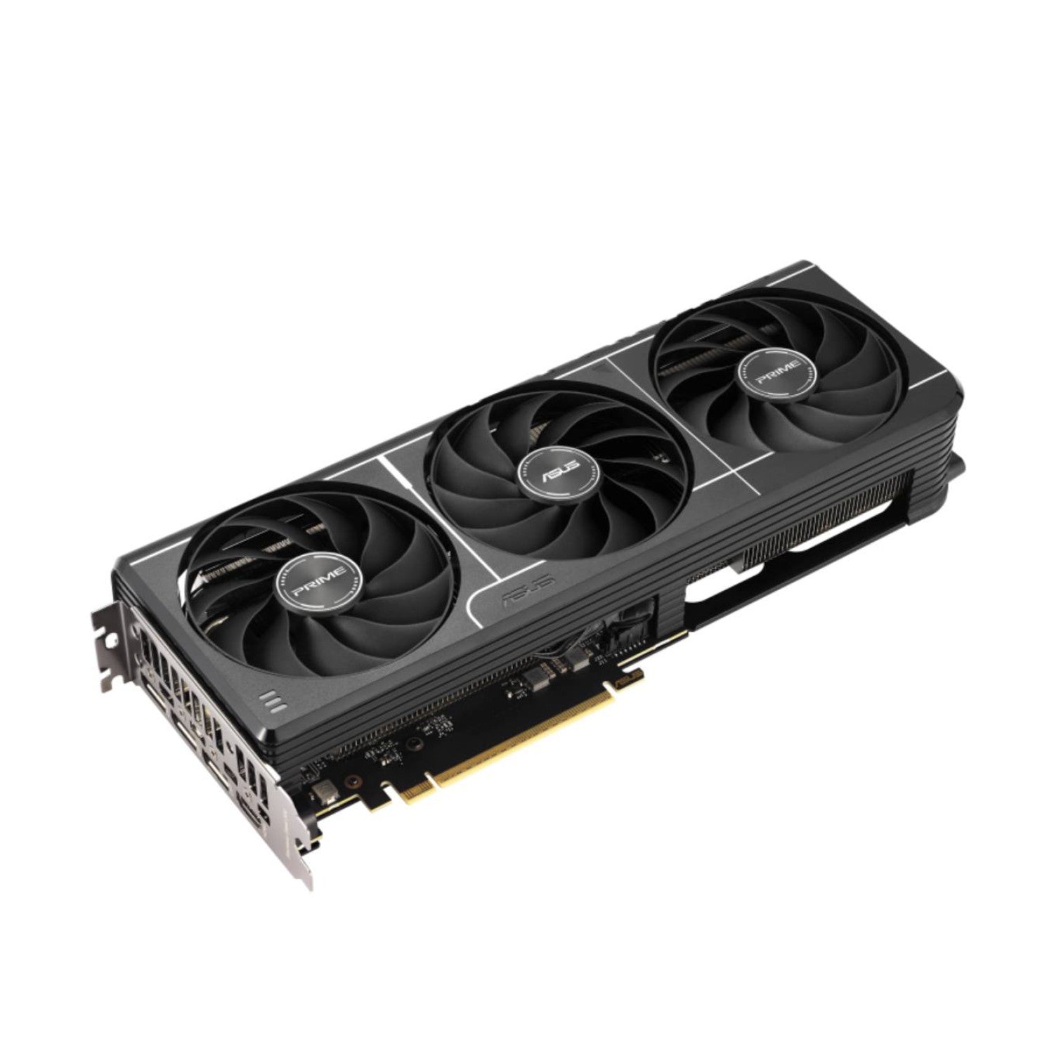 ASUS RTX 5070 12GB PRIME OC