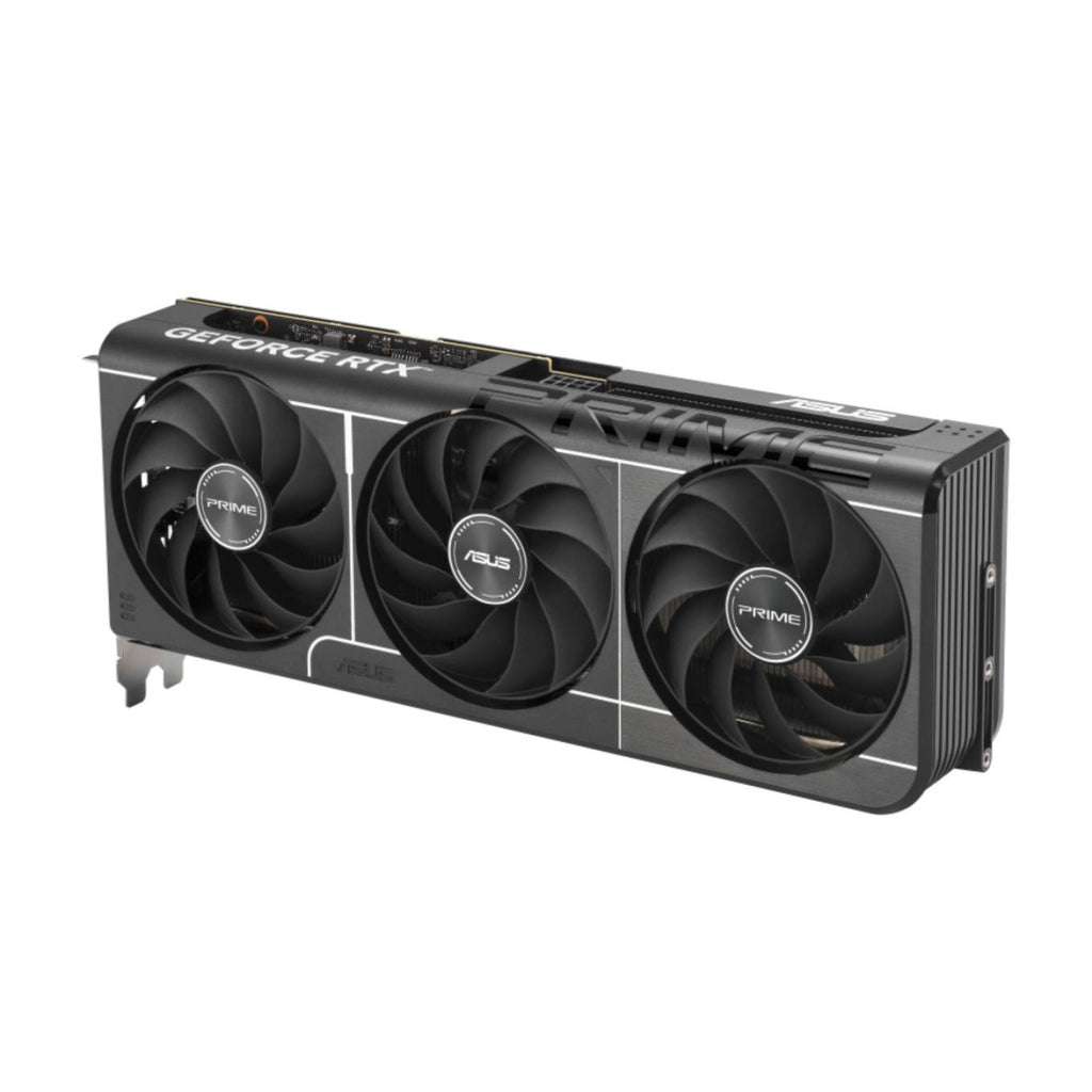 ASUS RTX 5060TI 16GB PRIME OC