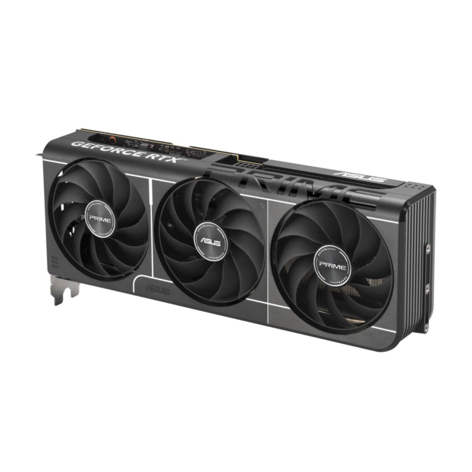 ASUS RTX 5060TI 16GB PRIME OC