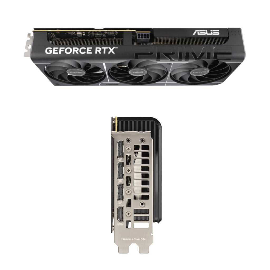 ASUS RTX 5070 12GB PRIME OC