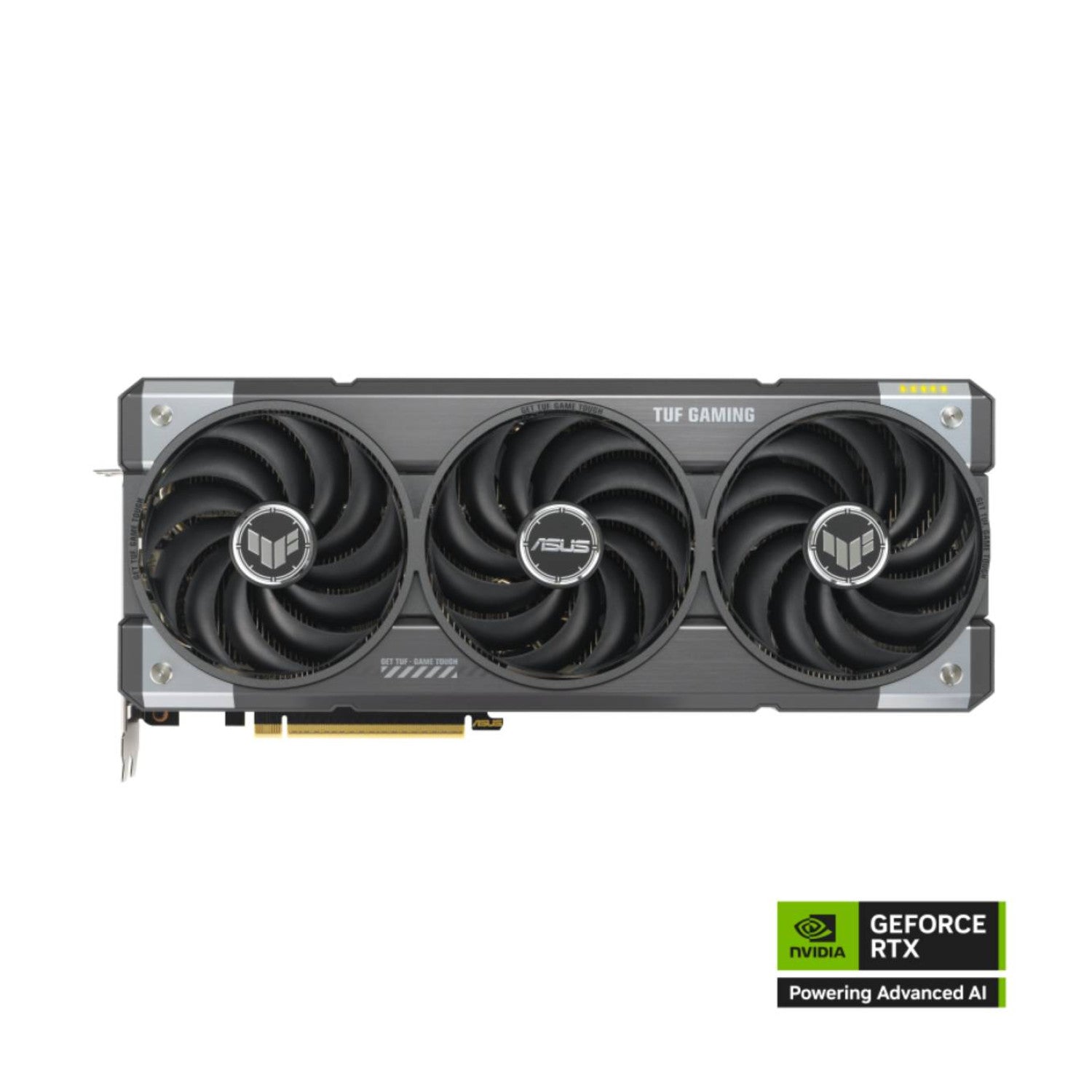 ASUS RTX 5070 Ti 16GB TUF OC GAMING
