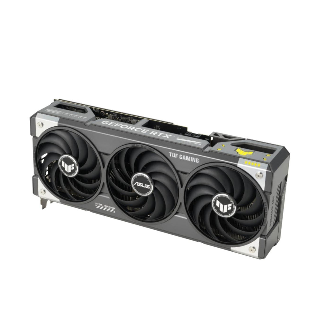 ASUS RTX 5070 Ti 16GB TUF OC GAMING