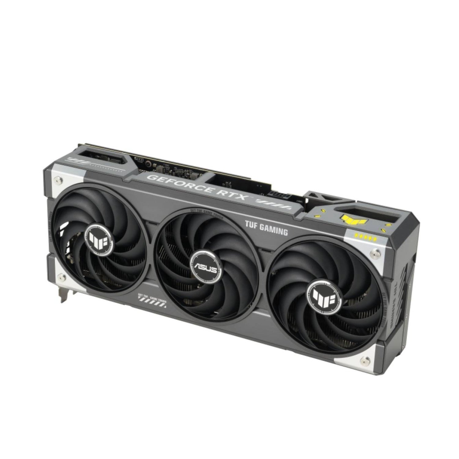 ASUS RTX 5070 Ti 16GB TUF OC GAMING