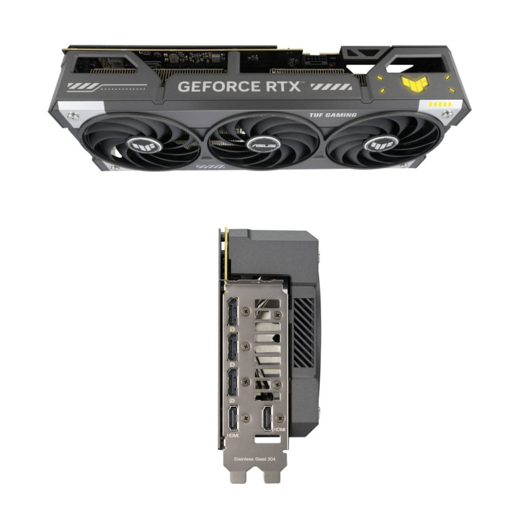 ASUS RTX 5070 Ti 16GB TUF OC GAMING