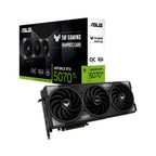 ASUS RTX 5070 Ti 16GB TUF OC GAMING
