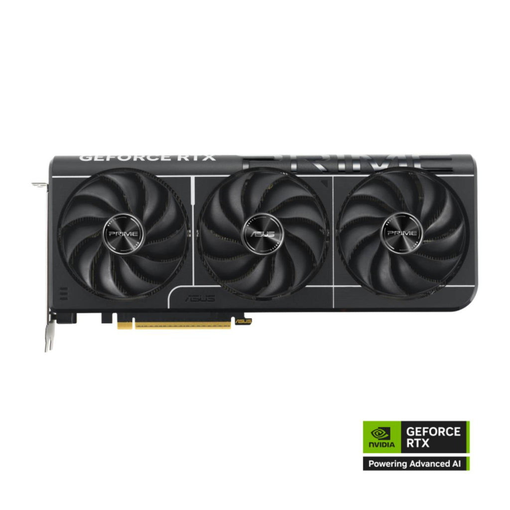 ASUS RTX 5080 16GB PRIME OC