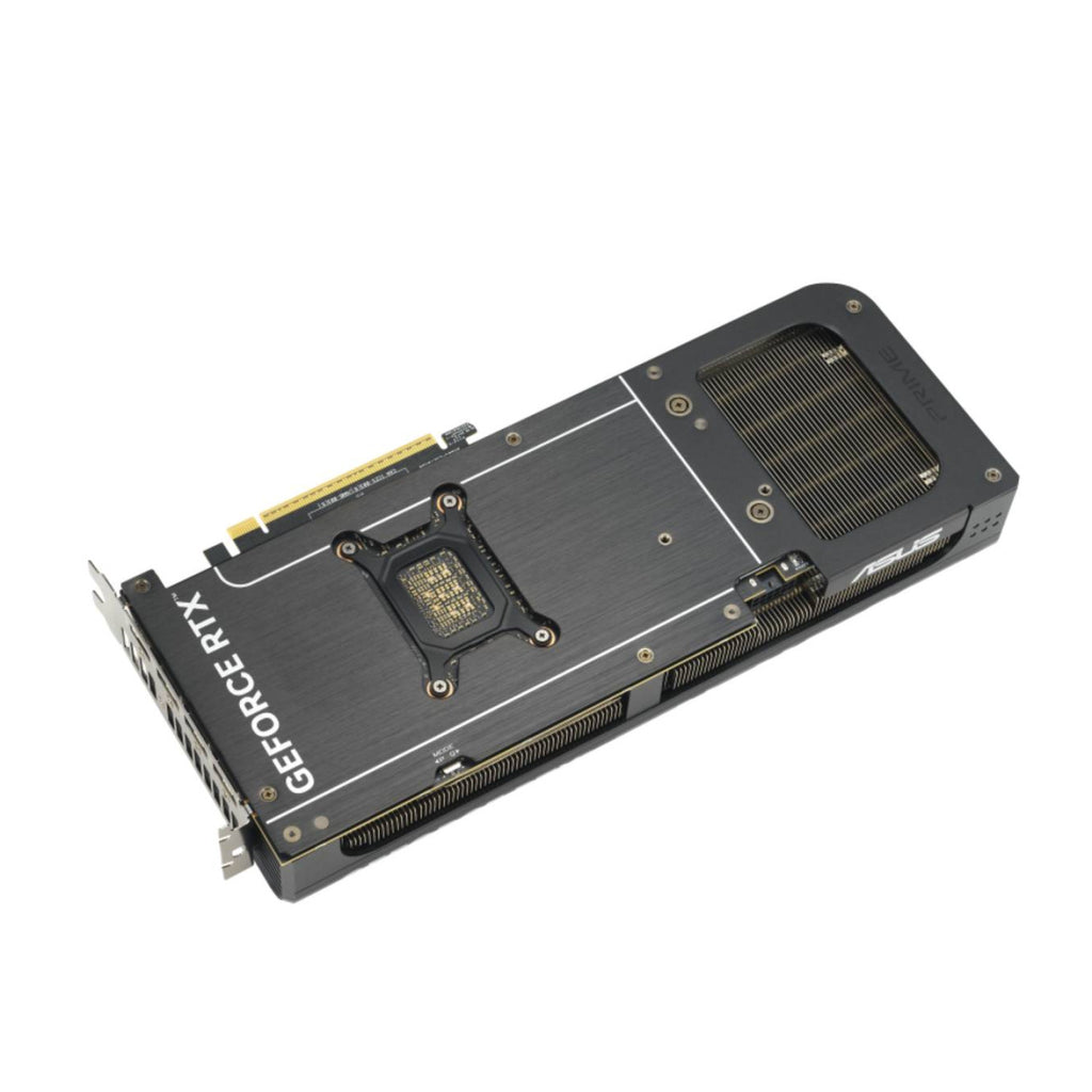 ASUS RTX 5080 16GB PRIME OC
