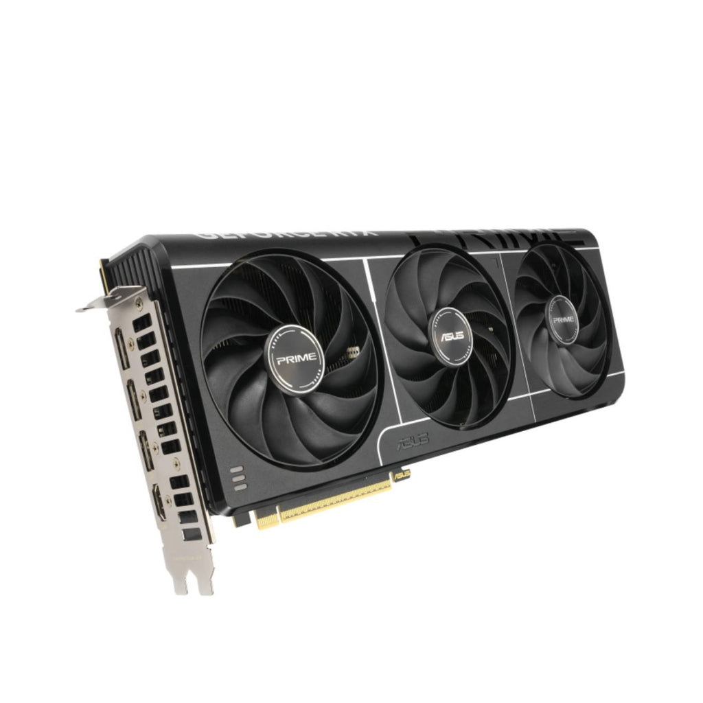 ASUS RTX 5080 16GB PRIME OC