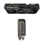 ASUS RTX 5080 16GB ASTRAL OC