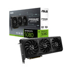 ASUS RTX 5080 16GB PRIME OC