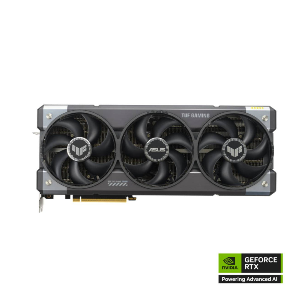 ASUS RTX 5090 32GB TUF OC GAMING