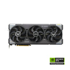 ASUS RTX 5090 32GB TUF OC GAMING