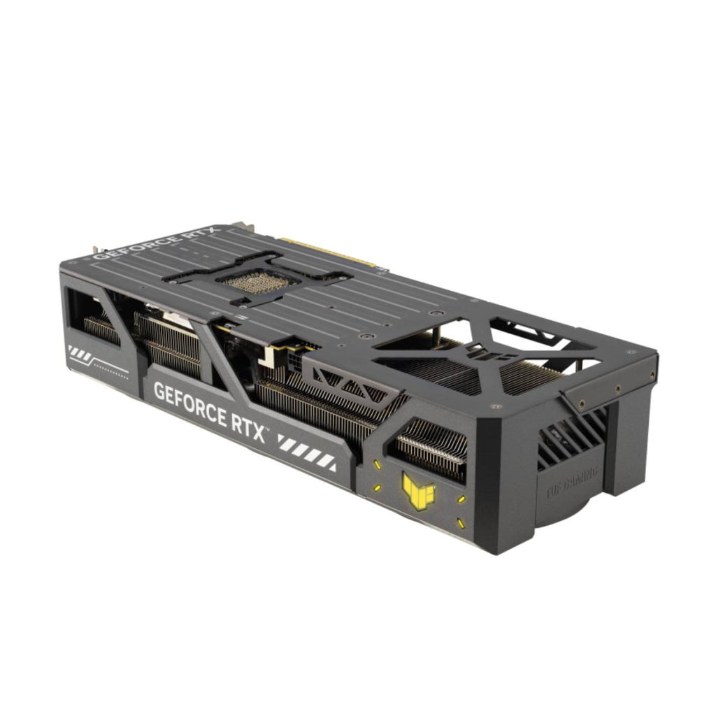 ASUS RTX 5090 32GB TUF OC GAMING