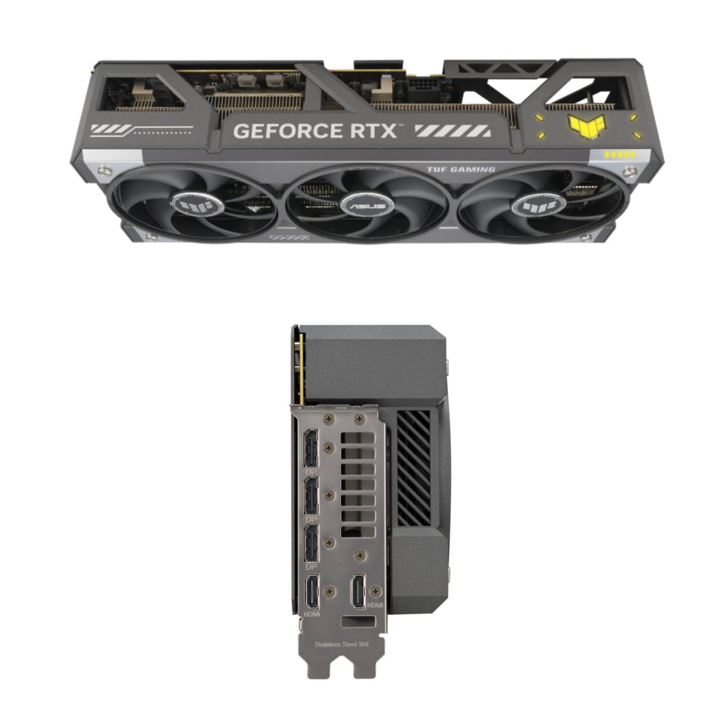 ASUS RTX 5090 32GB TUF OC GAMING