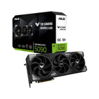 ASUS RTX 5090 32GB TUF OC GAMING