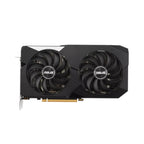 ASUS RX 6600 8GB OC DUAL