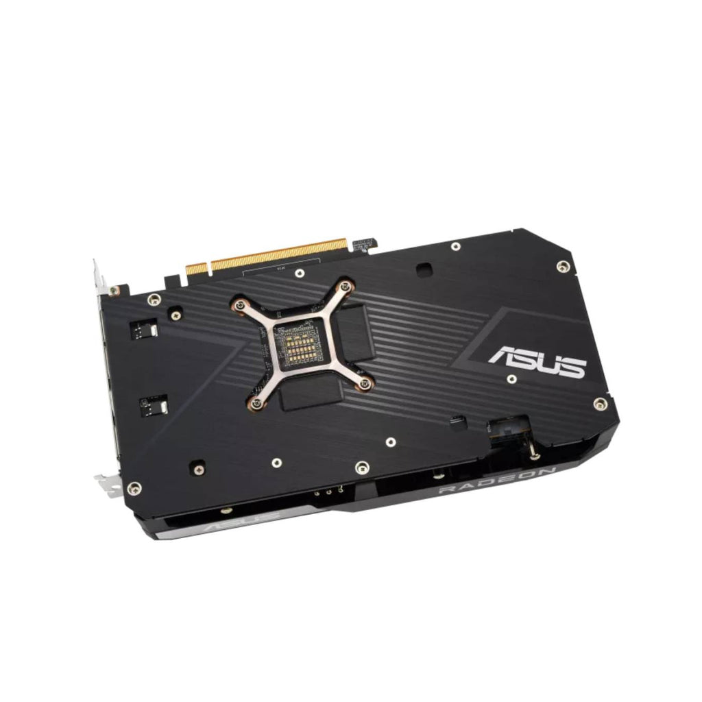 ASUS RX 6600 8GB OC DUAL