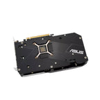 ASUS RX 6600 8GB OC DUAL