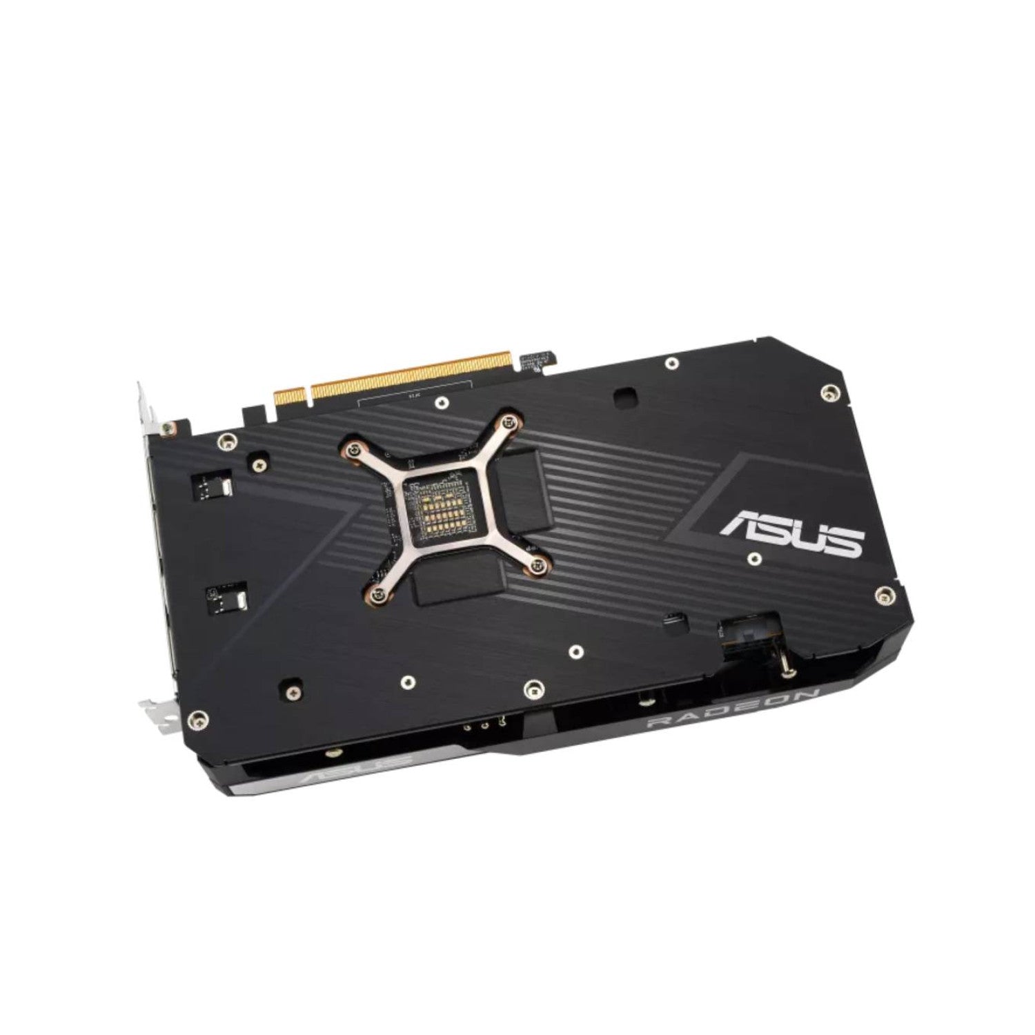 ASUS RX 6600 8GB OC DUAL