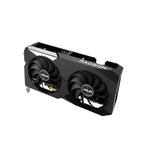 ASUS RX 6600 8GB OC DUAL