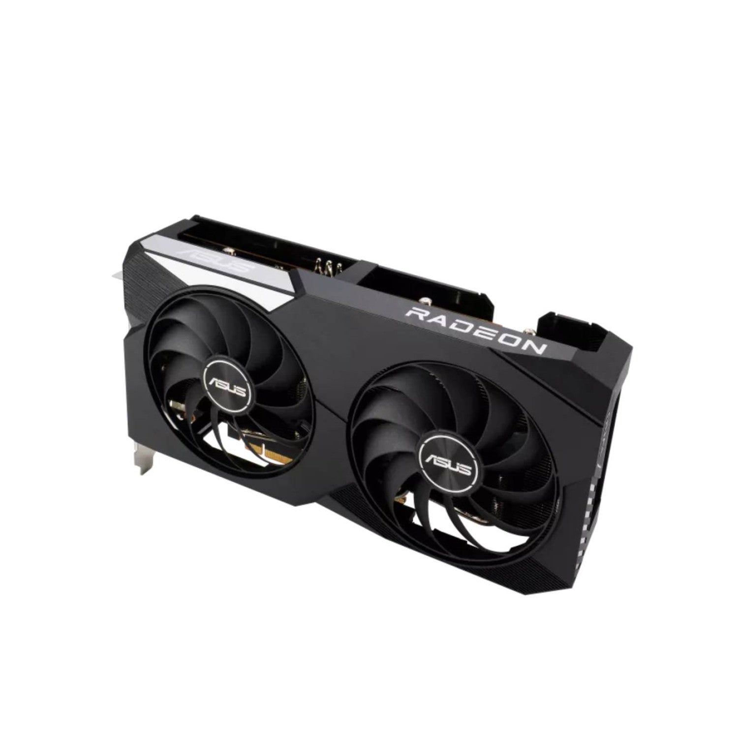 ASUS RX 6600 8GB OC DUAL