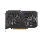 ASUS RX 6500 XT 4GB OC DUAL