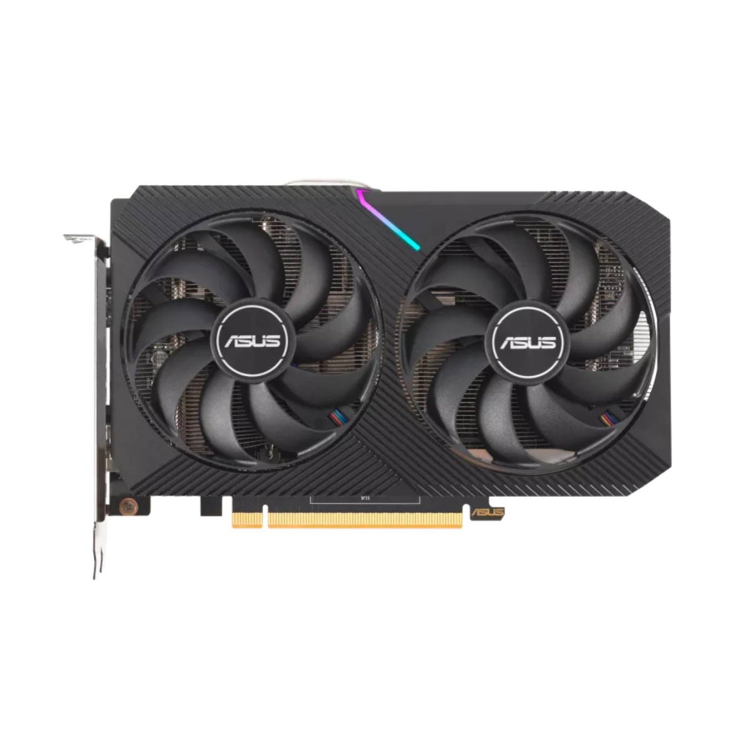 ASUS RX 6500 XT 4GB OC DUAL