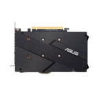 ASUS RX 6500 XT 4GB OC DUAL