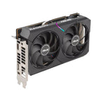 ASUS RX 6500 XT 4GB OC DUAL