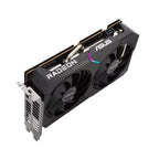 ASUS RX 6500 XT 4GB OC DUAL