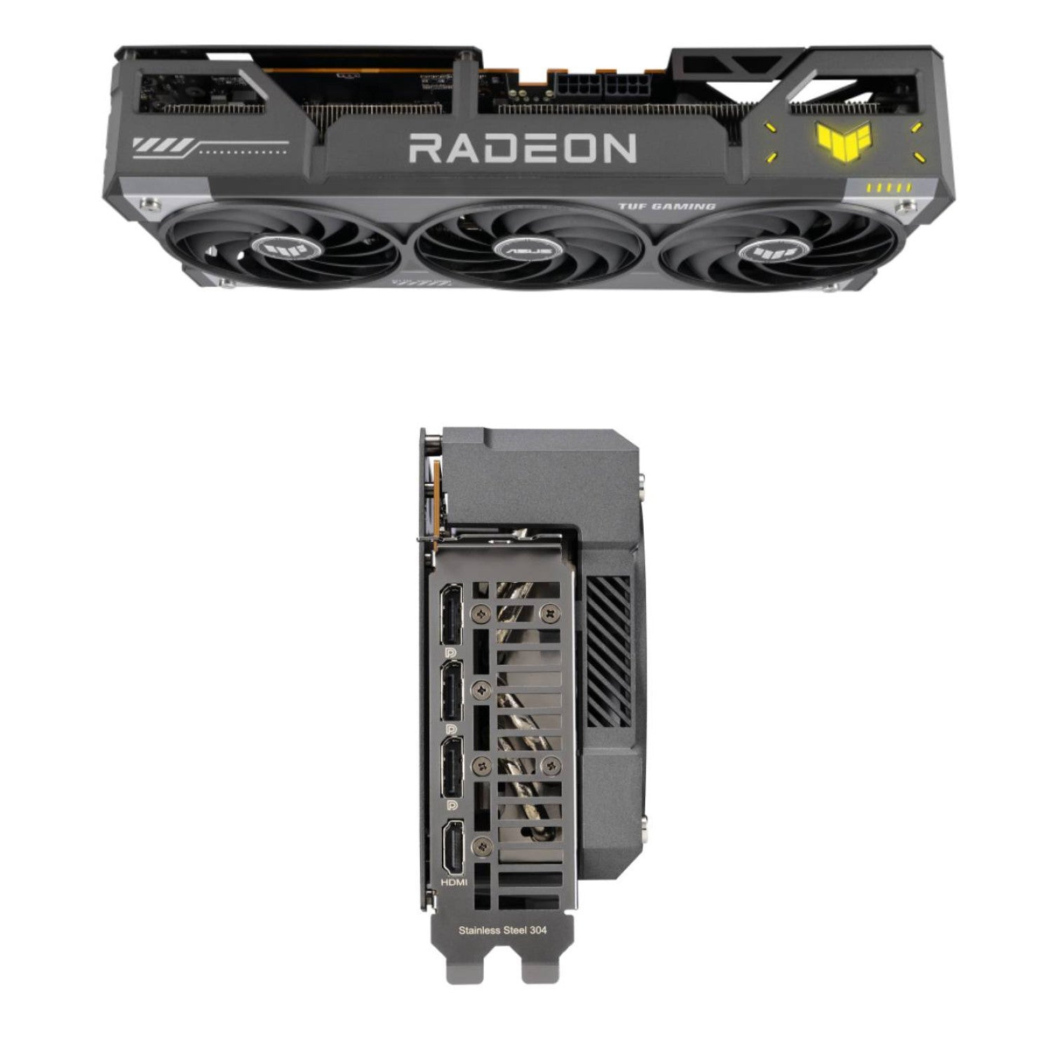 ASUS RX 9070 16GB TUF GAMING