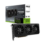 ASUS RTX 5050 8GB PRIME OC