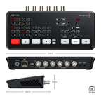 Atem SDI