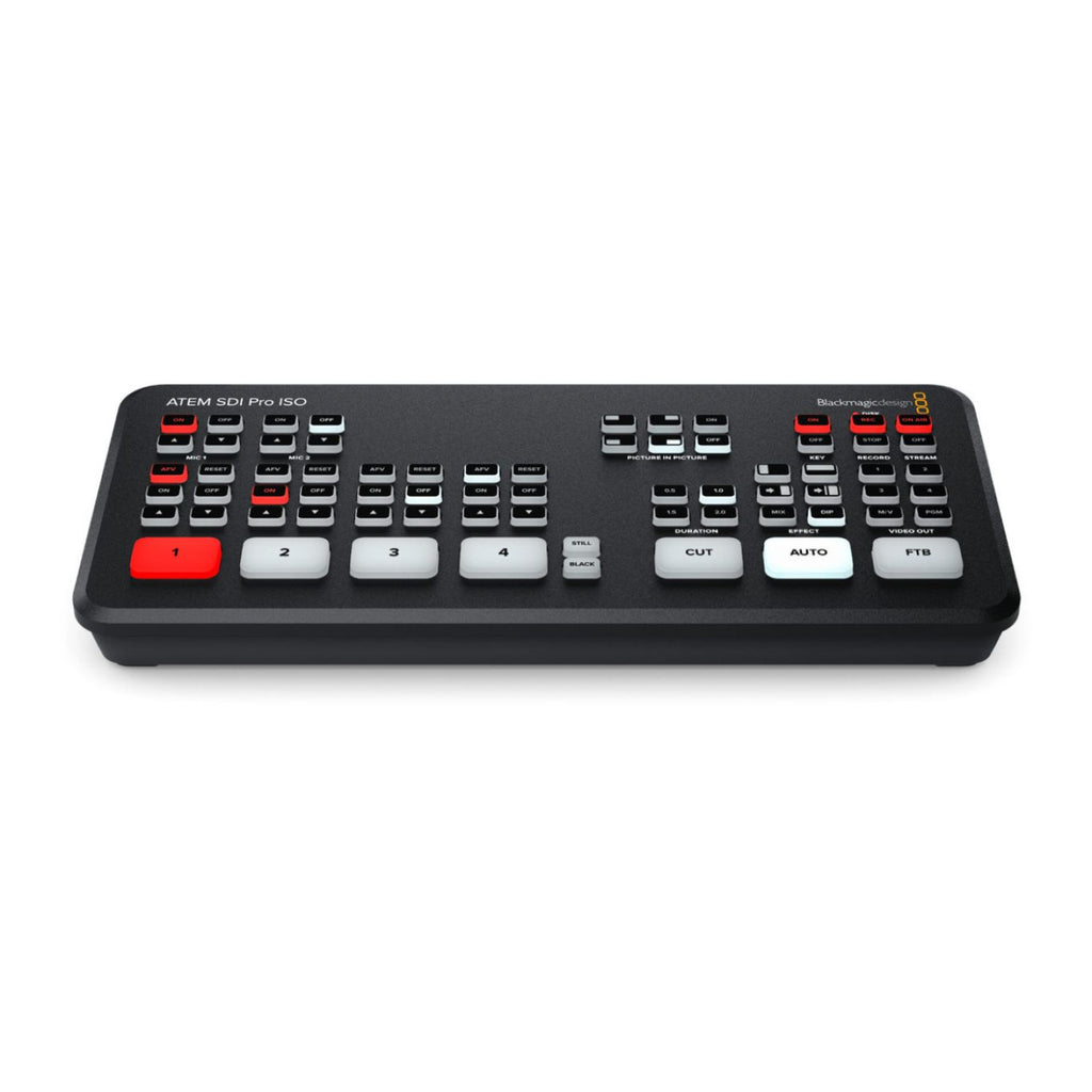 ATEM SDI Pro ISO