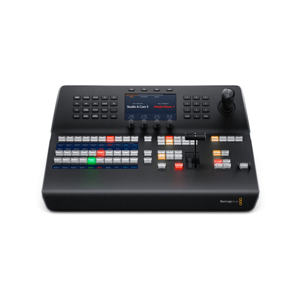ATEM 1 M/E Advanced Panel 10
