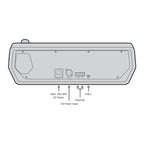 ATEM 1 M/E Advanced Panel 10
