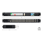ATEM 2 M/E Constellation HD