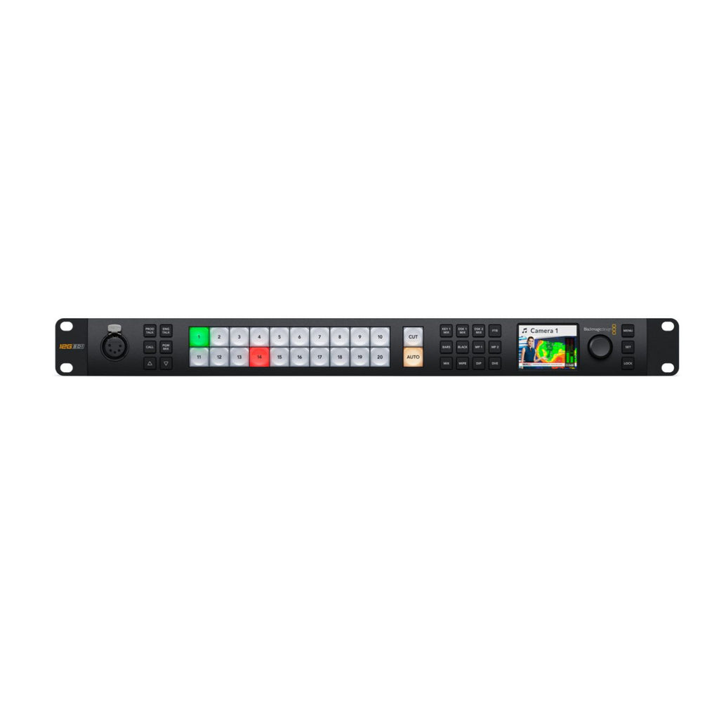 ATEM 2 M/E Constellation 4K