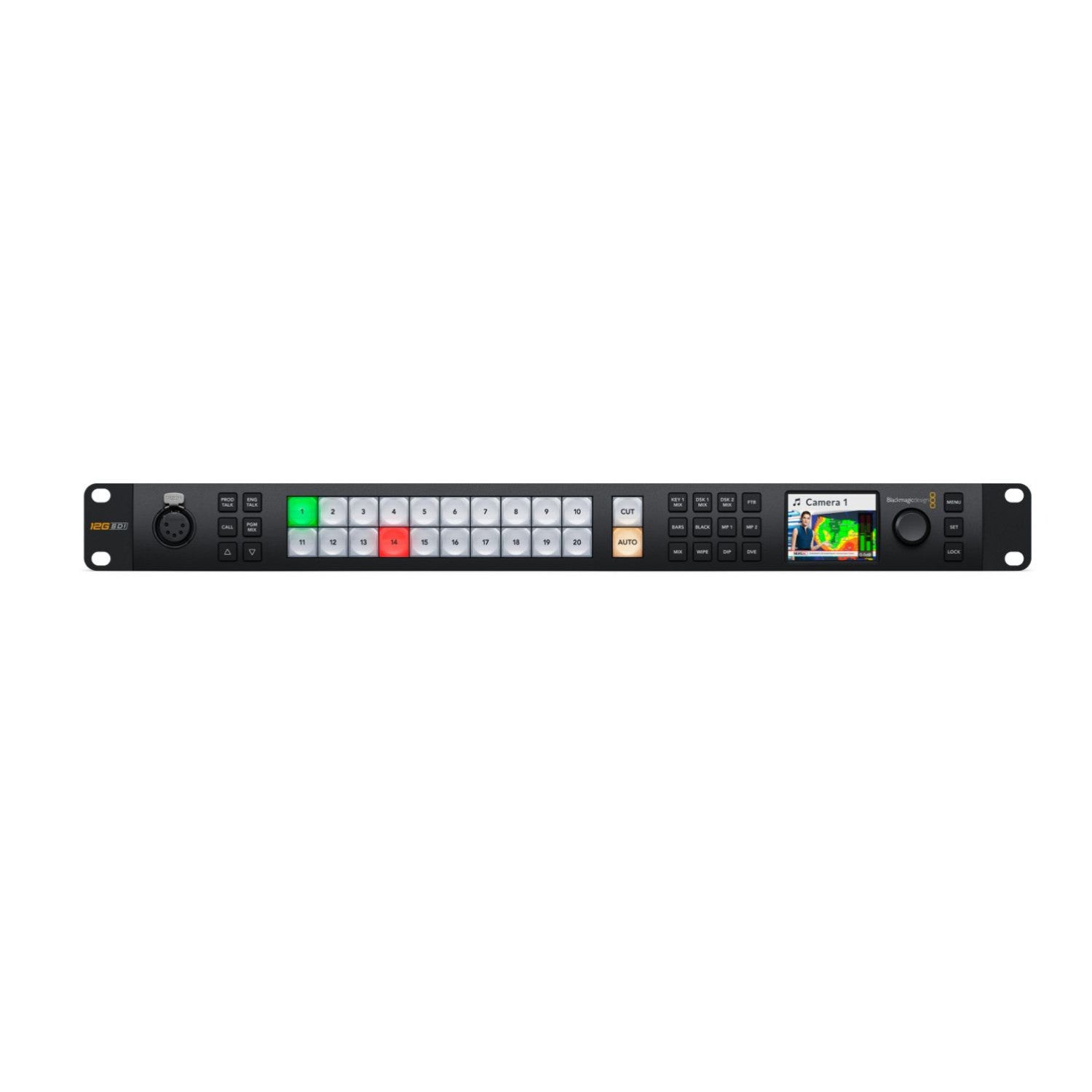 ATEM 2 M/E Constellation 4K