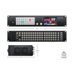 ATEM 4 M/E Constellation HD