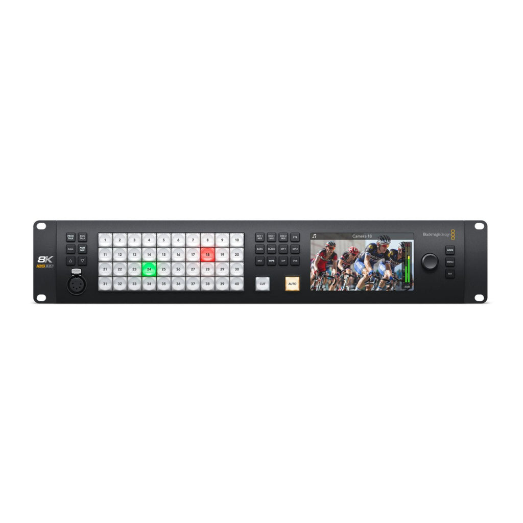ATEM Constellation 8K