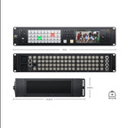 ATEM Constellation 8K