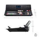 ATEM Television Studio HD8 ISO