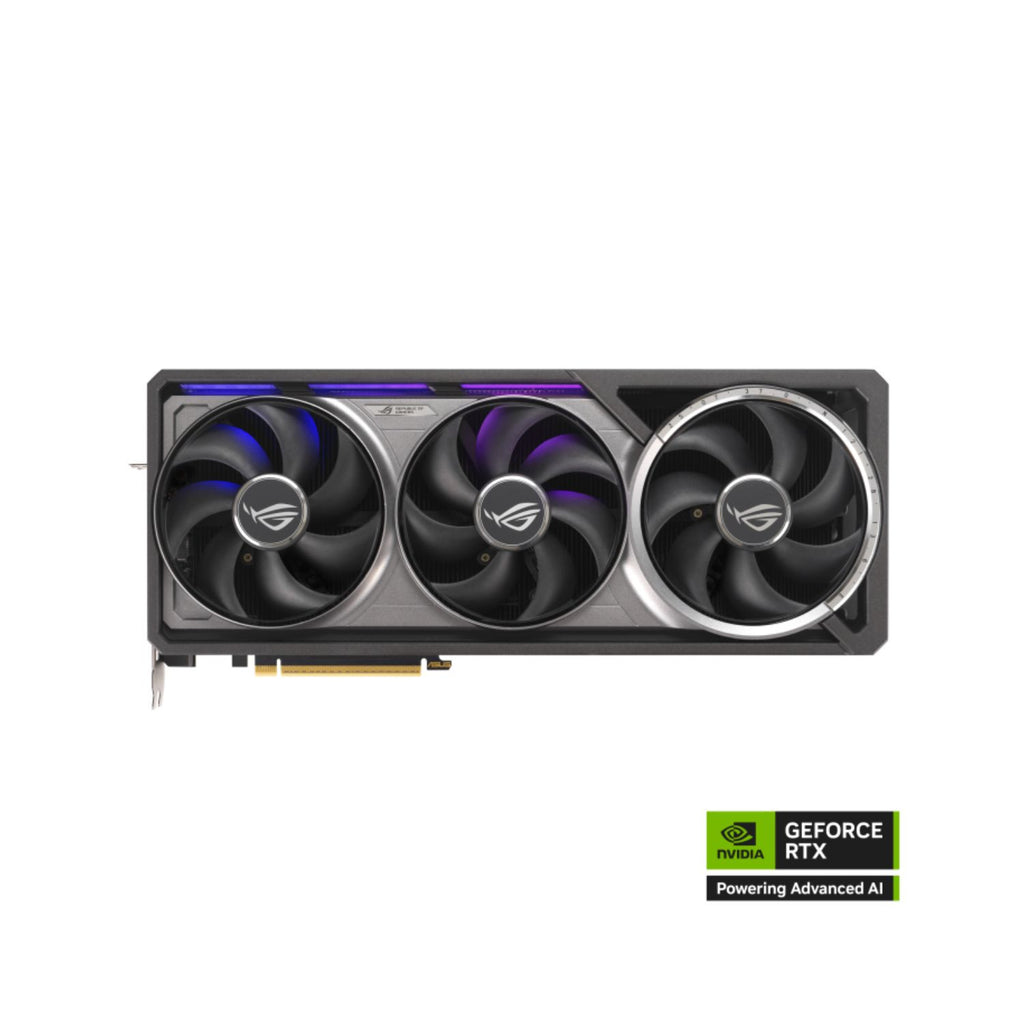 ASUS RTX 5090 32GB ROG ASTRAL OC